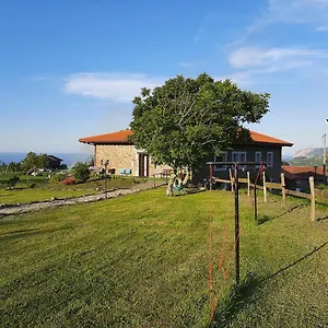  Landhuis Asitxo Spanje
