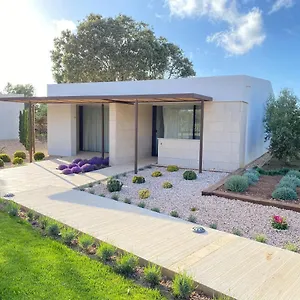  Vakantieboerderij Malbuger Nou Menorca -adults Only- Spanje