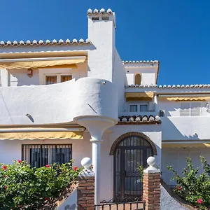  Villa 2 Mijas Playa Club In Spain