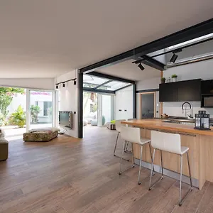  Vakantiehuis Modern Bungalow Dragon Club Ii Spanje