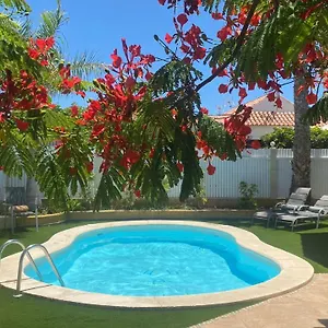 World Villa Maspalomas (Gran Canaria)