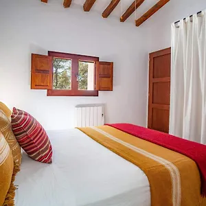  Villa Font Spanje