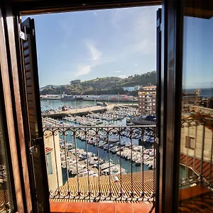  Appartement Bermeo, Museoa Spanje