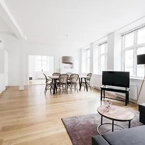 3 Bedroom In The Heart Of Lejlighed København