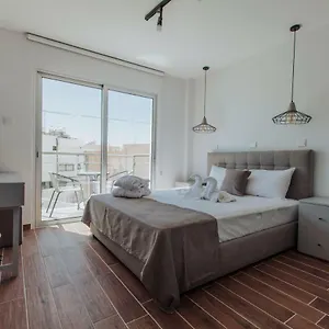 River View Boutique Apts Lägenhet Ayia Napa