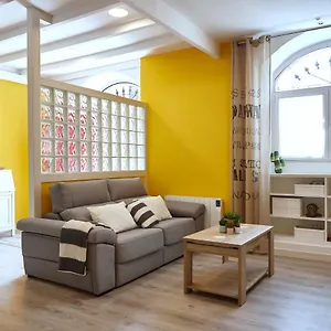  Appartement Tala Flat Spanje