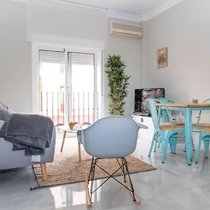  Apartment Melina Arlu - Barrio La Victoria Spain
