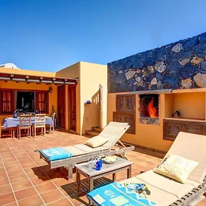  Villa Casa Acequia Spain