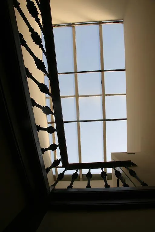 Apartments Hhb Барселона