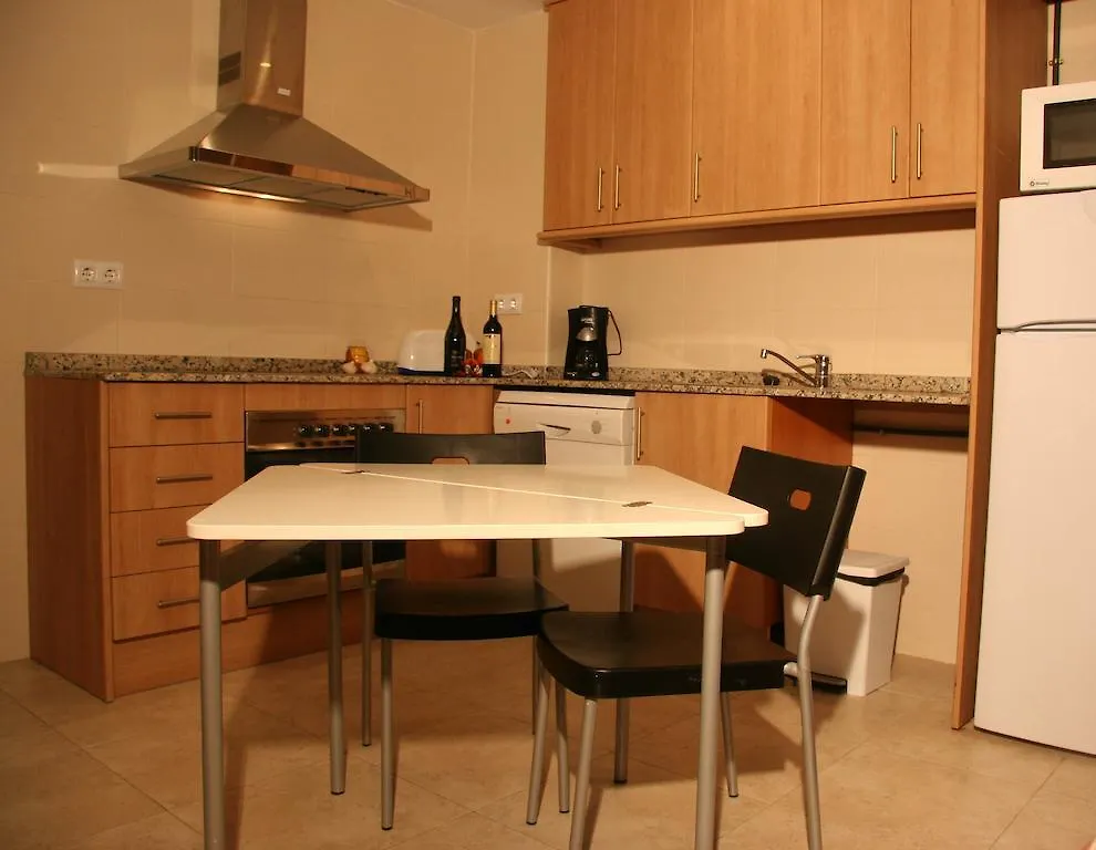 Apartments Hhb Барселона 0*,  Испания