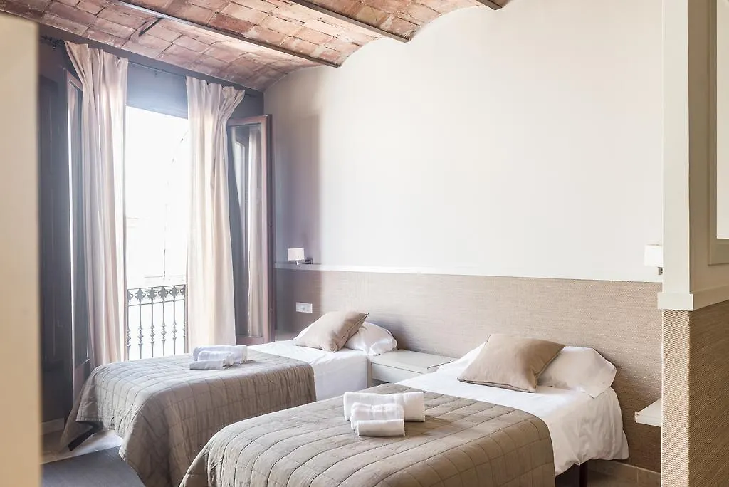 Apartments Hhb Барселона 0*,  Испания