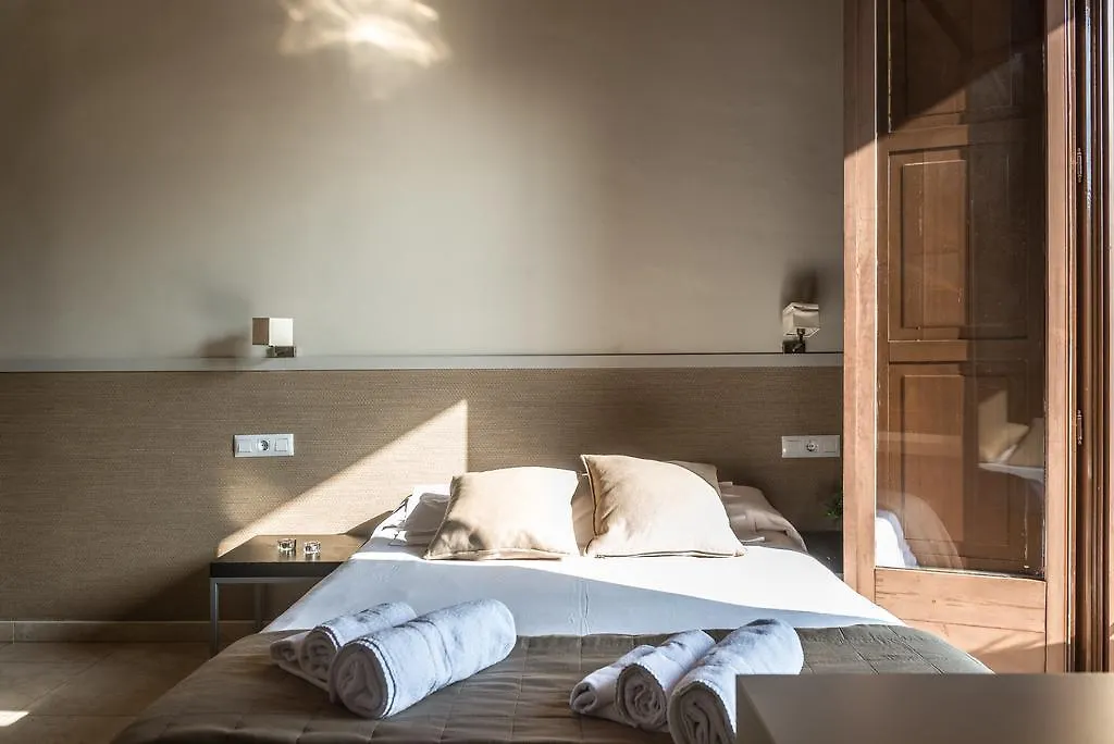 Apartments Hhb Барселона